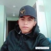 Juanito Suchite, Chico de Glendale para Chicos en Agregame.