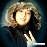 angita chica soltera en Santiago