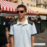 Chatear con juliox93 de Murcia Ciudad