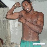 blackswagger chico soltero en Santo Domingo