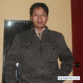 RenatoSoltero33 chico soltero en Lurigancho