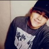 Busco pareja. Un chica.