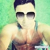 Foto de perfil de mefibosetberraco