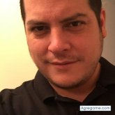 RodMor chico soltero en Los Angeles