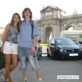 russing22 chico casado en Barcelona