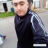 JuanMarceloGaray chico soltero en Villa Del Cerro