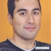 Sergiola chico soltero en Barcelona