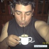 beto32 chico soltero en San Pedro