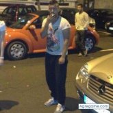 eduson chico soltero en Guimar