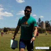 Danilo Rondan