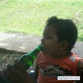 higueragonzalez chico soltero en La Arena