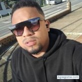 Yolbert Ndcro Blanco, Chico de Bishop para Chicos en Agregame.