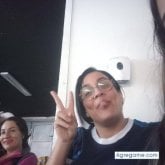 Busco: Mujer
Me defino: Apasionada alegre sencilla