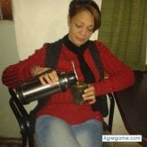 Busco hacer amistades.