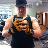 Soy una mujer guapa con amor y cariño,