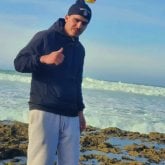 Talib. Buscando mujeres