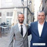 Busco pareja. Pareja estableeee siiii.