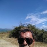 Busco pareja. Mujer. Persona