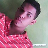 yankee19 chico soltero en Santo Domingo Oeste