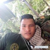 Busco pareja. Un mujer serie y