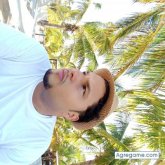 dkf7721 chico soltero en Santo Domingo