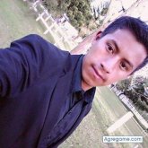 Busco conocer gente. Busco una chica