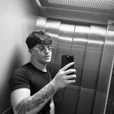 Nose q decir de mi la. Nose que me gusta