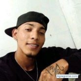 Luis Anthony Arellano Caiza