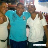 manuelthen chico soltero en Málaga