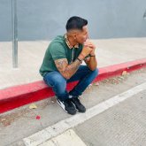 Mujeres de 35 años a 45. Chaparrito