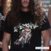 Chatear con Nergal de Tuxtla Gutiérrez