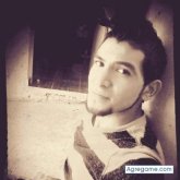 Minkijj chico soltero en Querétaro