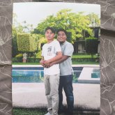 Algo serio o también algo para un rato.