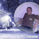 Chatear con yeandema de Bogotá