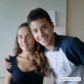 kenshirayjohnson chico soltero en Neuquén