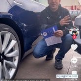 Busco hacer amistades.