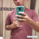 Busco pareja. Chica de 18 a 25. Buena