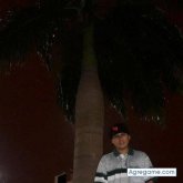 Chatear con dannydavid9598 de Aguas Verdes