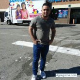 Jonathan Berrios Reyes