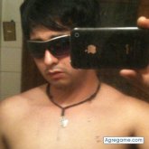 Chatear con sebas09 de La Plata