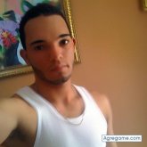 miguilon13 chico soltero en Santo Domingo Oeste