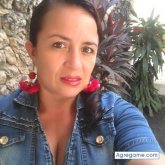 Mujeres solteras en Guamo