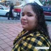 xiomi18 chica soltera en Rio Piedras