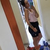Lety, Chica de Sevilla para Chicas en Agregame.
