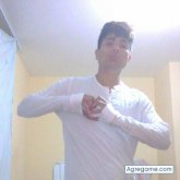 hansperalta chico soltero en Comas