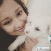 Auxiliar de aduanas. Extrovertida.