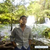 EdgarOziel chico soltero en Matamoros