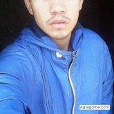 erick george