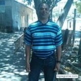 luis4968 chico soltero en 