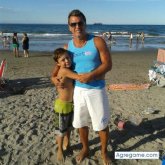 juanminacio chico soltero en Villa Mercedes